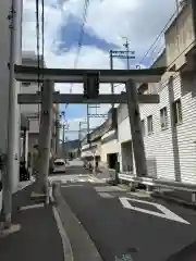 呉服神社(大阪府)