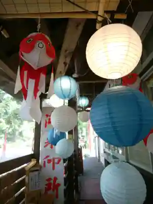 札幌護國神社のその他建物