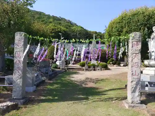 萬福寺の建物その他