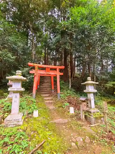 粟鹿神社(兵庫県)