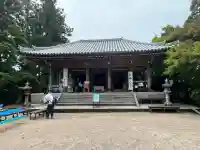 大聖院弥山本堂(広島県)