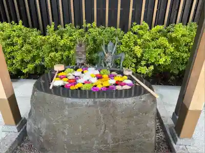 駒込妙義神社(東京都)