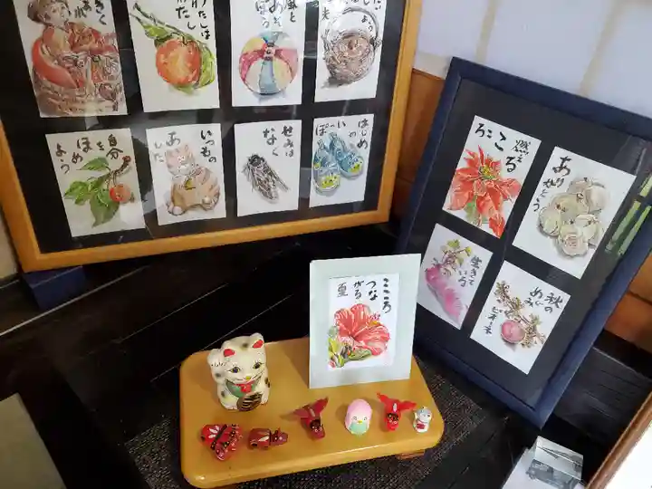 豊景神社のその他建物