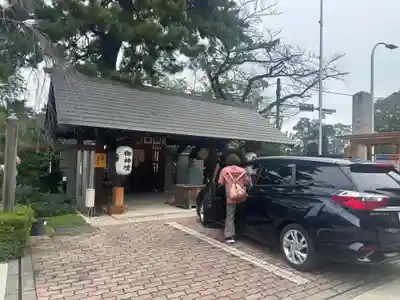 前橋東照宮(群馬県)