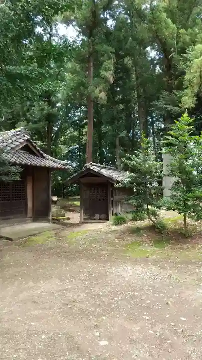 松尾神社のその他建物