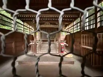 鹿嶋神社(京都府)