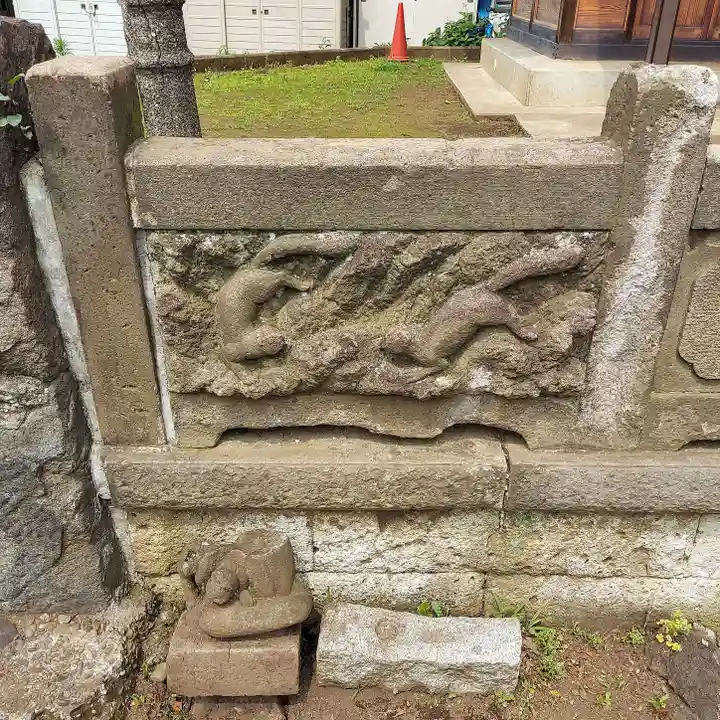 瀧王子稲荷神社(東京都)