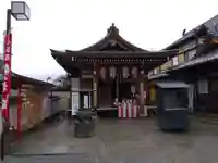 宝蔵院(寳蔵院)(兵庫県)