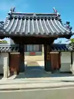 宗泰寺(三重県)
