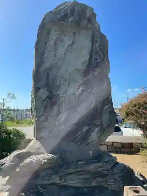 波切不動明王(兵庫県)