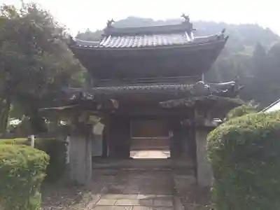 東林寺(岐阜県)