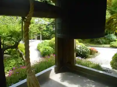 海蔵寺のその他建物