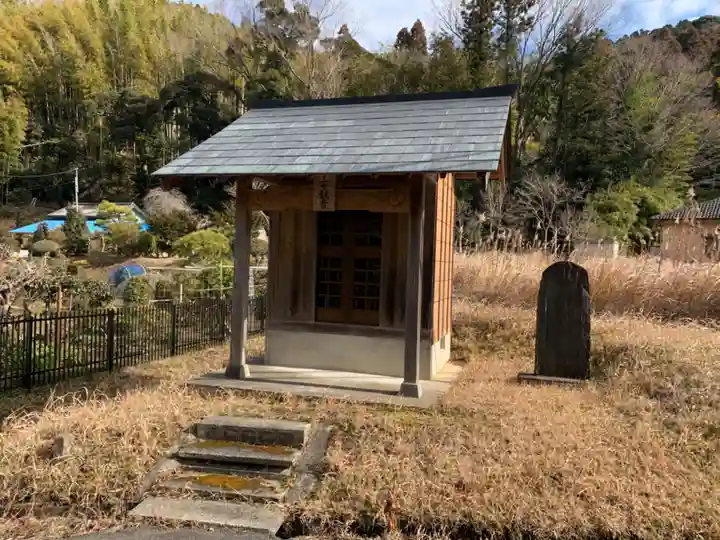 長慶院(千葉県)