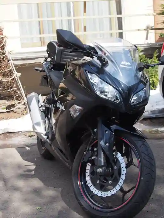 琴似神社(北海道)