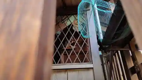 出雲路幸神社(京都府)