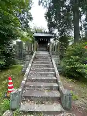 針綱神社(愛知県)