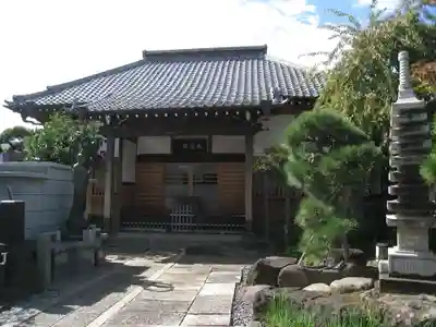 常在寺(東京都)
