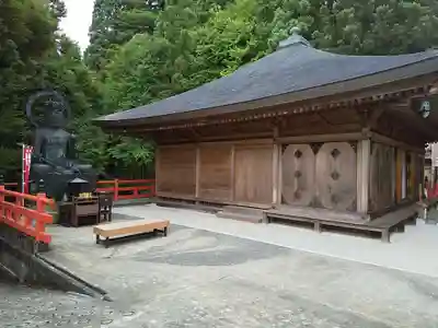 日石寺の末社・摂社