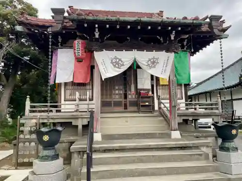 満福寺(埼玉県)