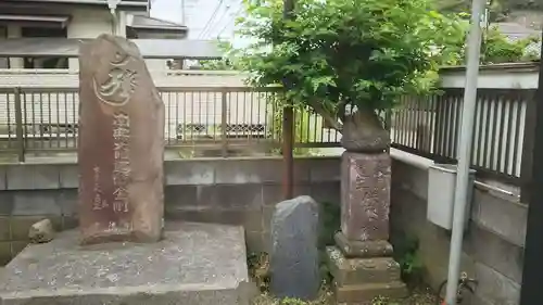 辻薬師堂（辻の薬師堂）のその他建物