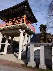 寶藏寺(成田不動尊) (栃木県)