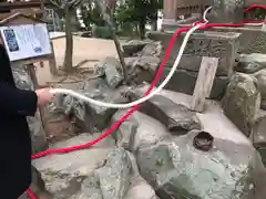 自凝島神社の建物その他