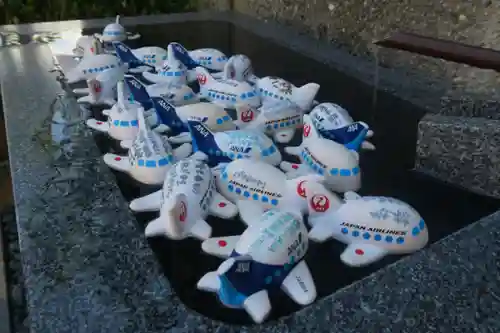 飛行神社(京都府)