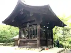 園城寺（三井寺）(滋賀県)