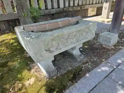 佐佳枝廼社(福井県)