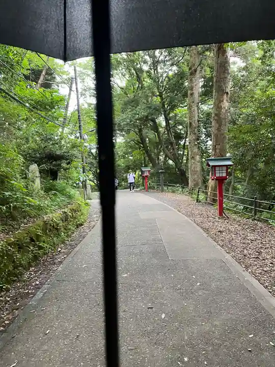 高尾山薬王院のその他建物