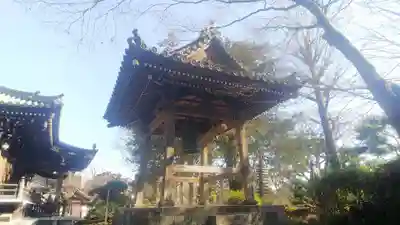 安養院のその他建物