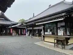 大智院（清水寺大智院）の本殿