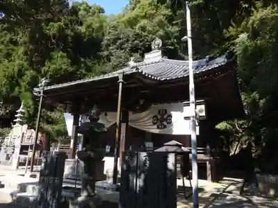 八栗寺(香川県)