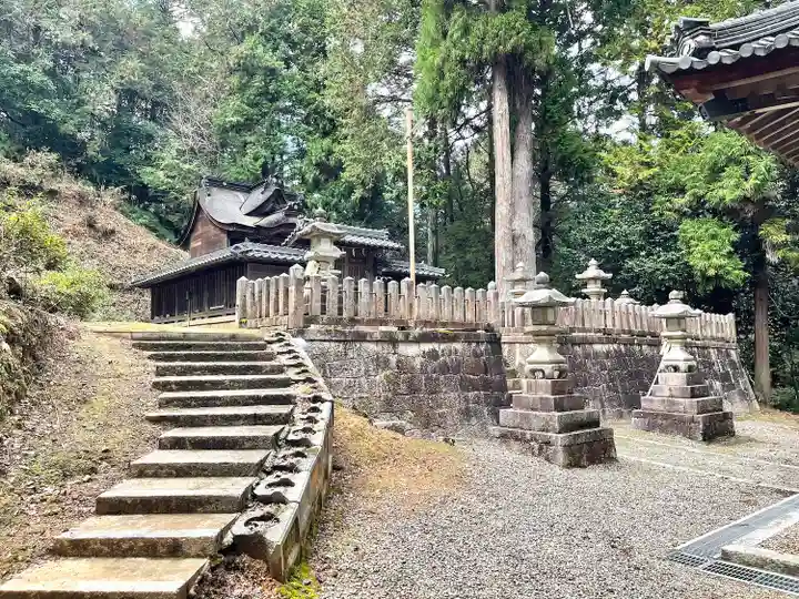 八幡神社(滋賀県)