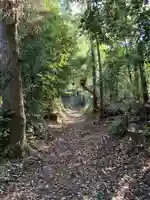 愛宕神社の周辺