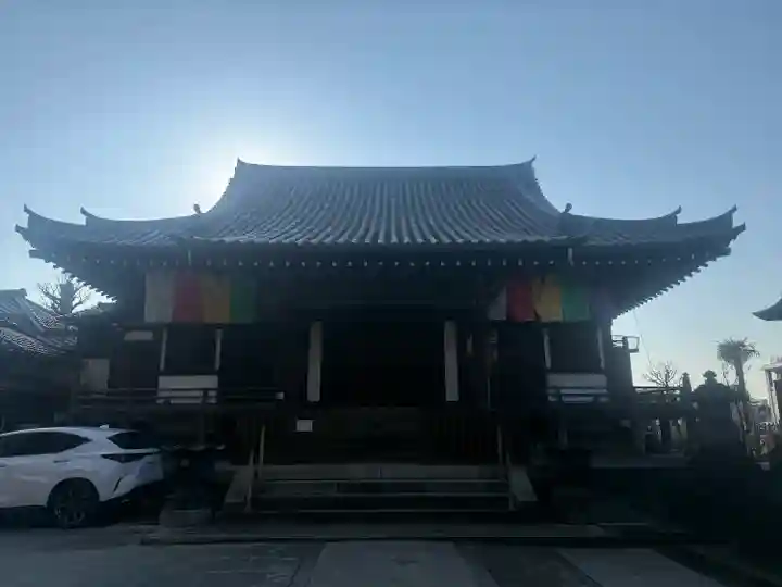 観音寺(東京都)