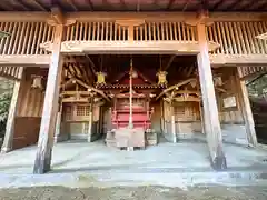 八坂神社(滋賀県)