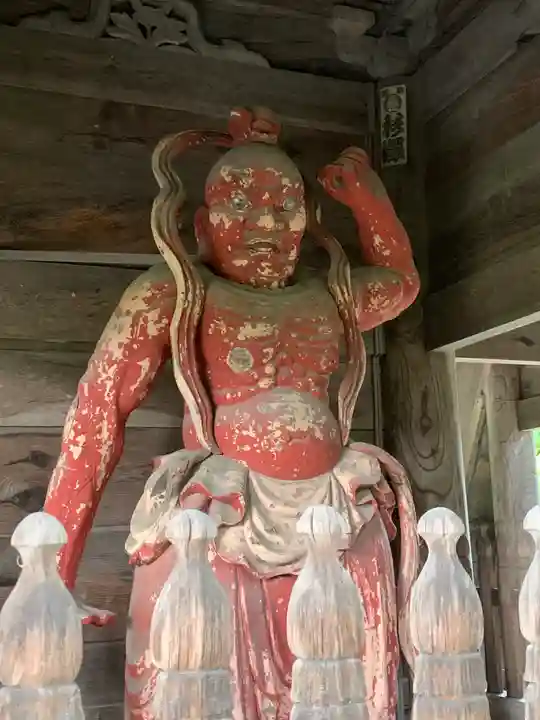 雙林寺(群馬県)