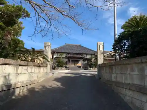 海光寺のその他建物
