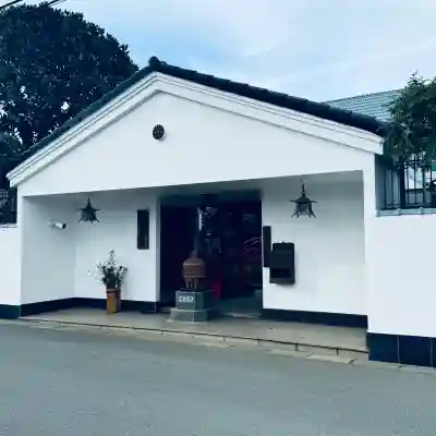 川越寂照院(埼玉県)