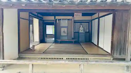 松陰神社(山口県)