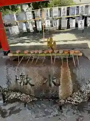 金神社(岐阜県)