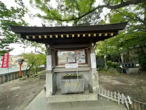 久里浜天神社(神奈川県)