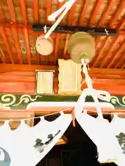 冨士浅間神社(茨城県)