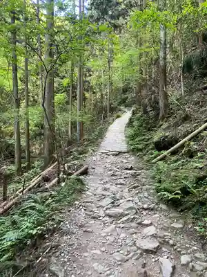 龍鎮神社(奈良県)