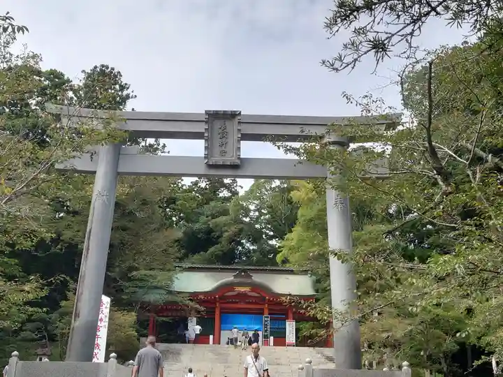 香取神宮(千葉県)