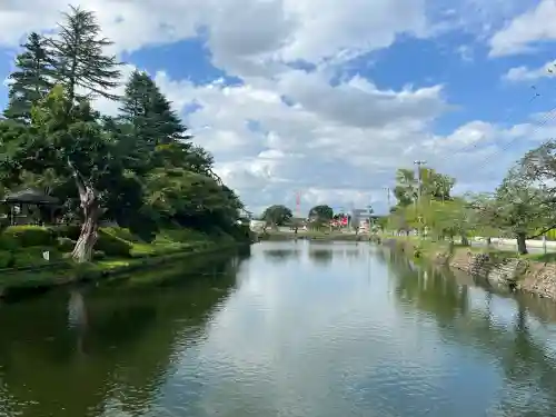 上杉神社(山形県)