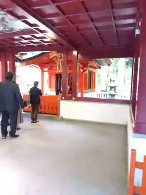 九頭龍神社新宮(神奈川県)