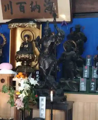 品川寺(東京都)