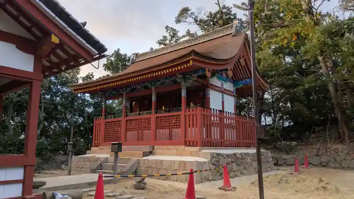 狩尾神社(京都府)